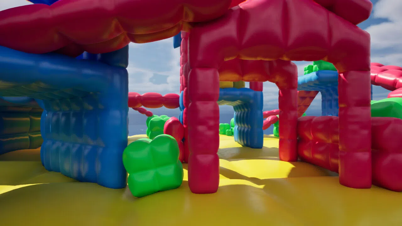 Sinkie Soldiers Screenshot 2