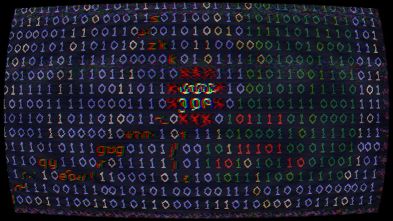 Error Loop Screenshot 5