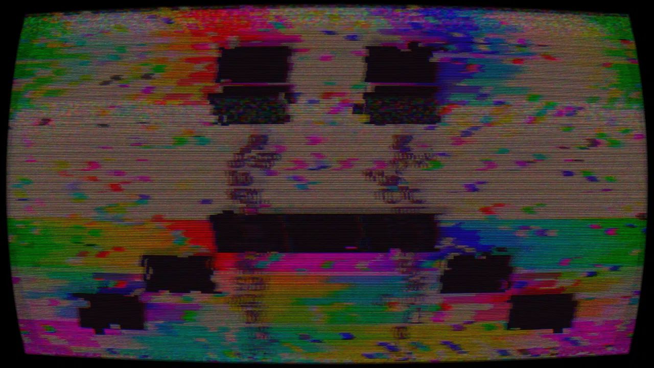 Error Loop Screenshot 7