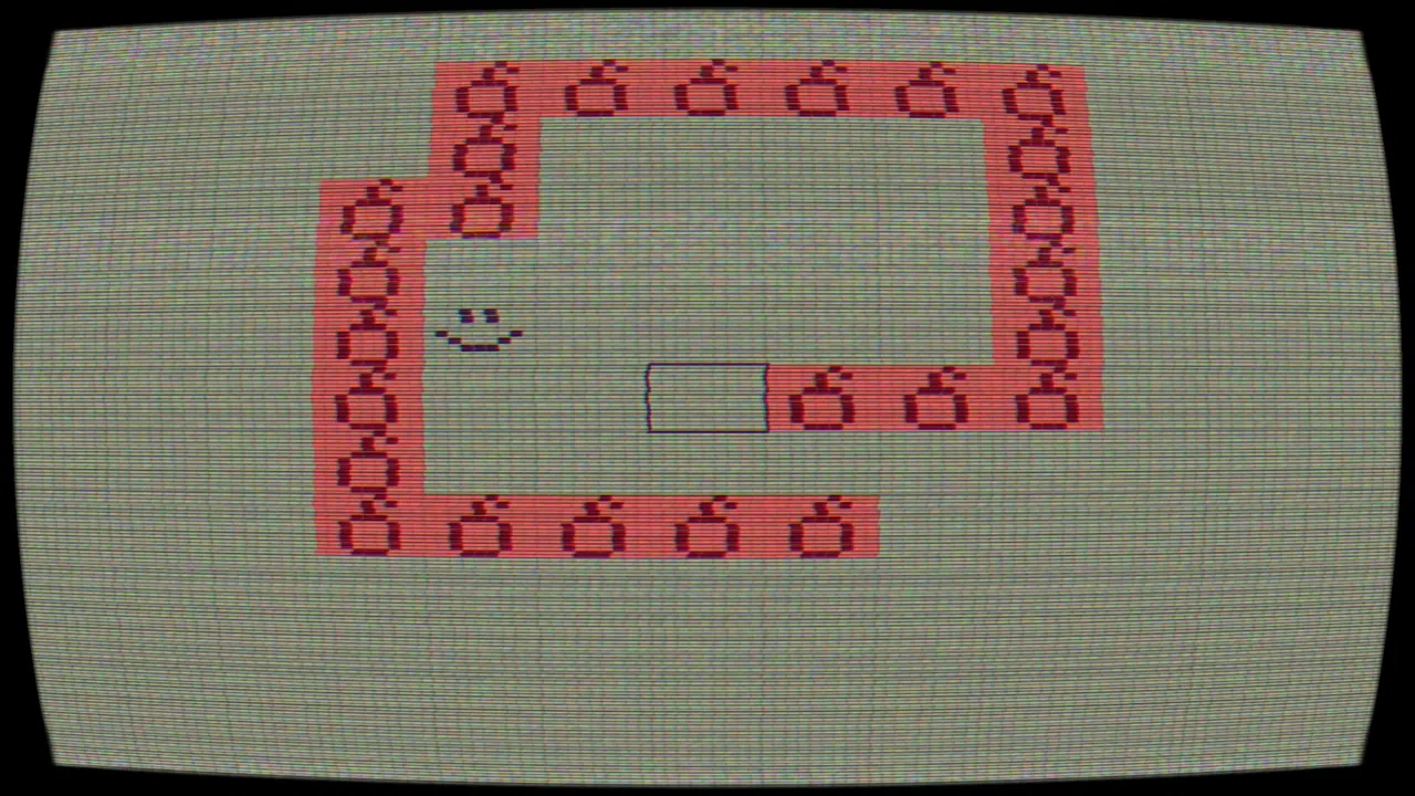 Error Loop Screenshot 1