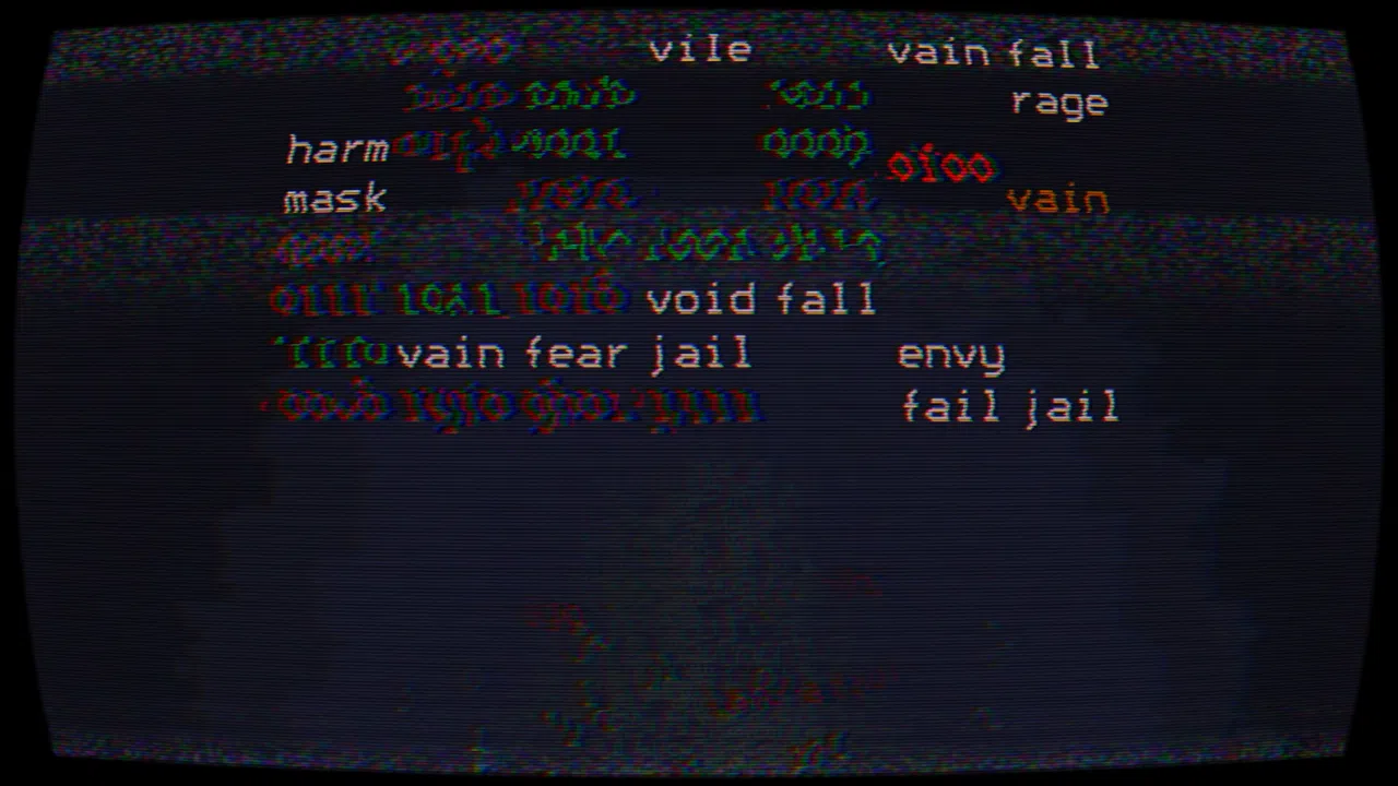 Error Loop Screenshot 6