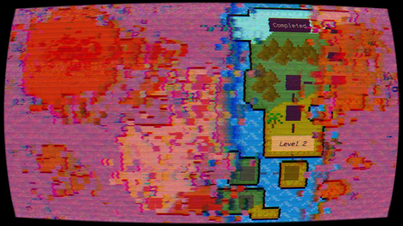 Error Loop Screenshot 0