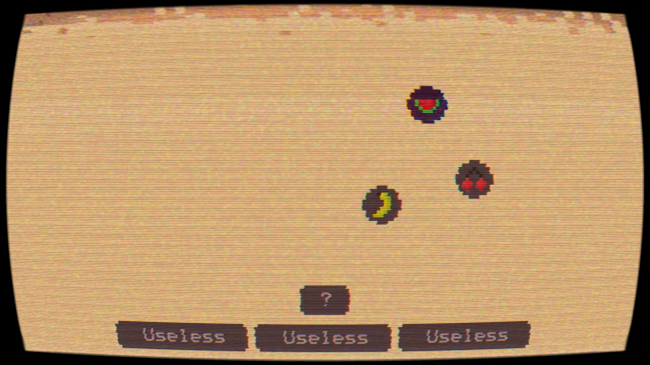Error Loop Screenshot 9