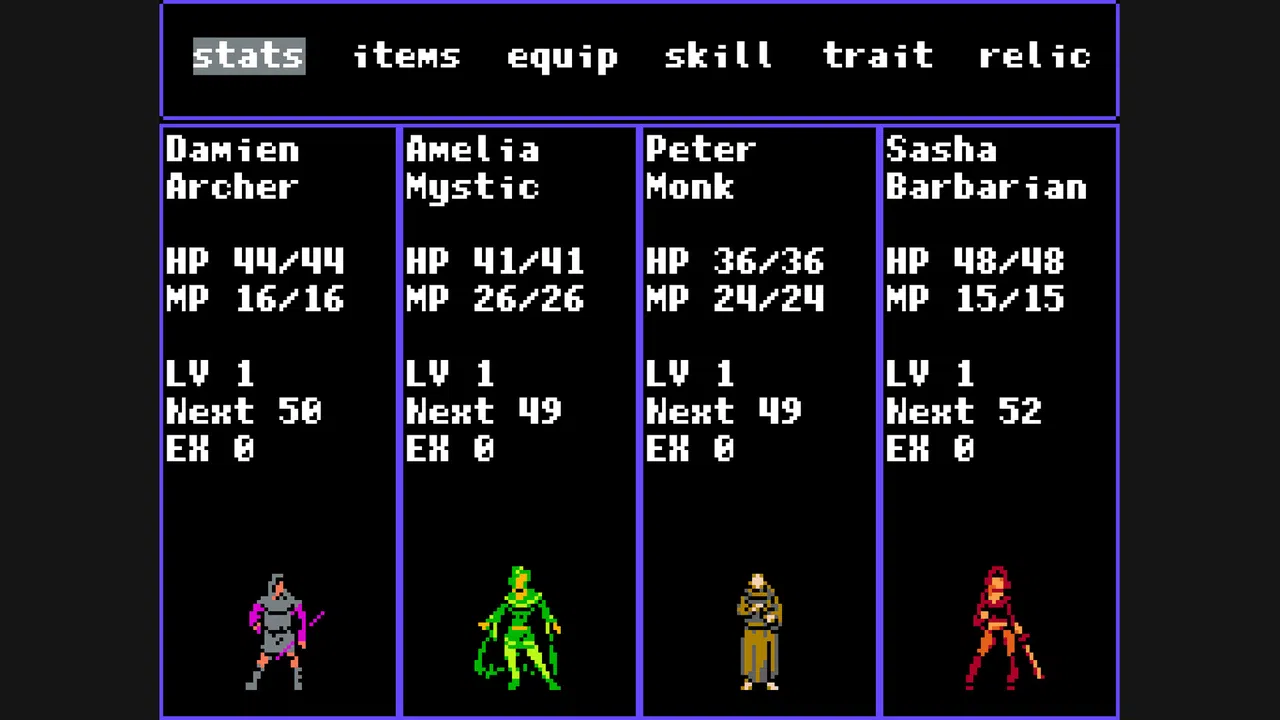 Destiny Spire Screenshot 15