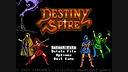 Destiny Spire Screenshot 1