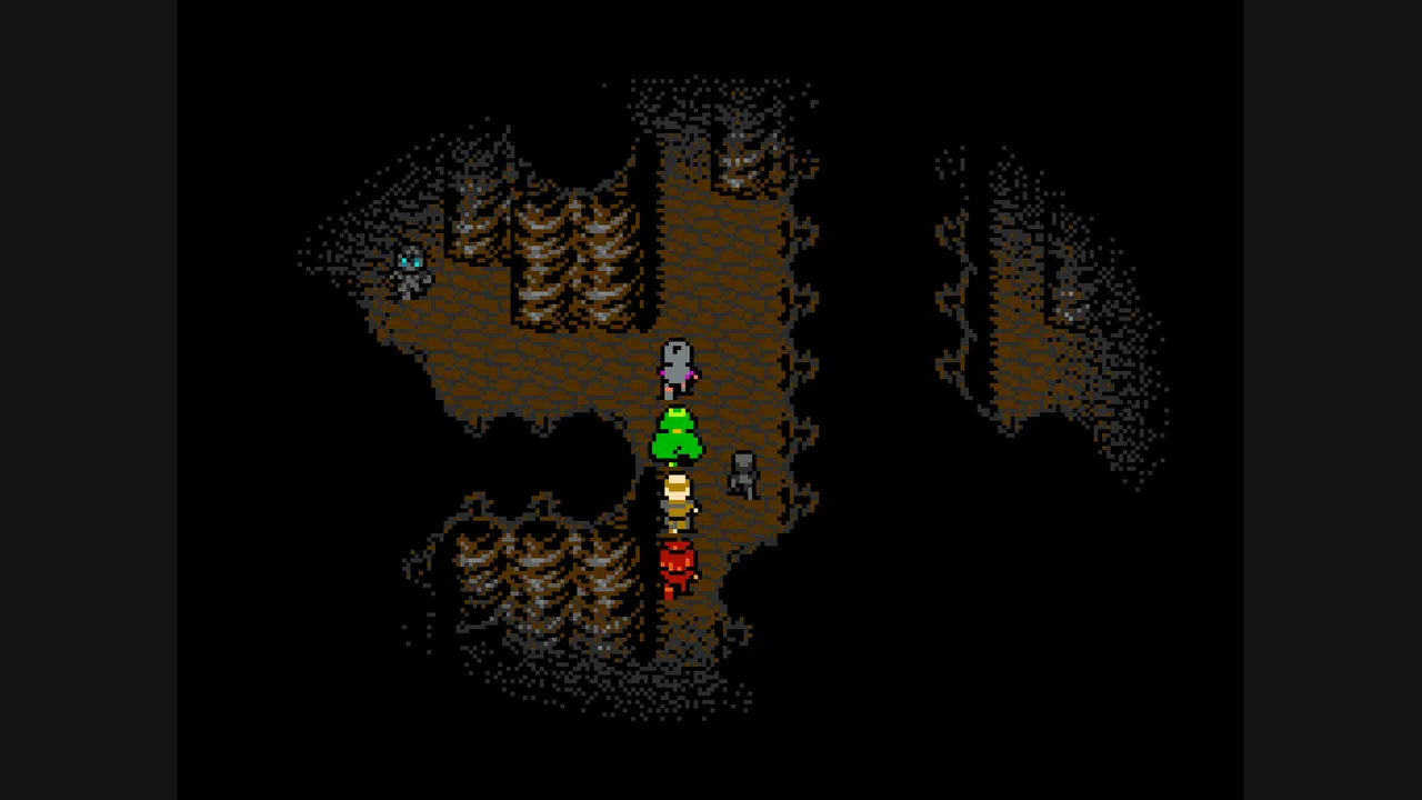 Destiny Spire Screenshot 4