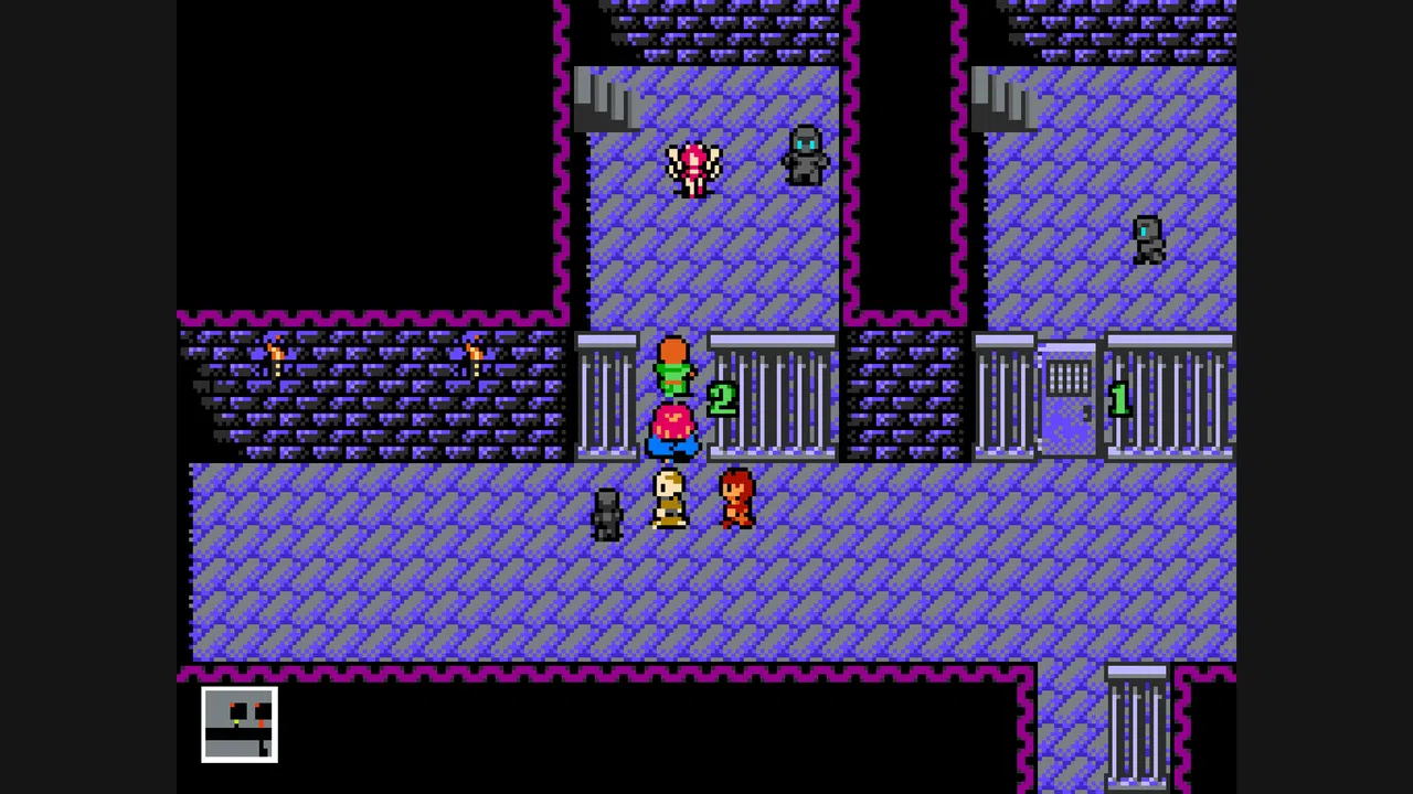 Destiny Spire Screenshot 16
