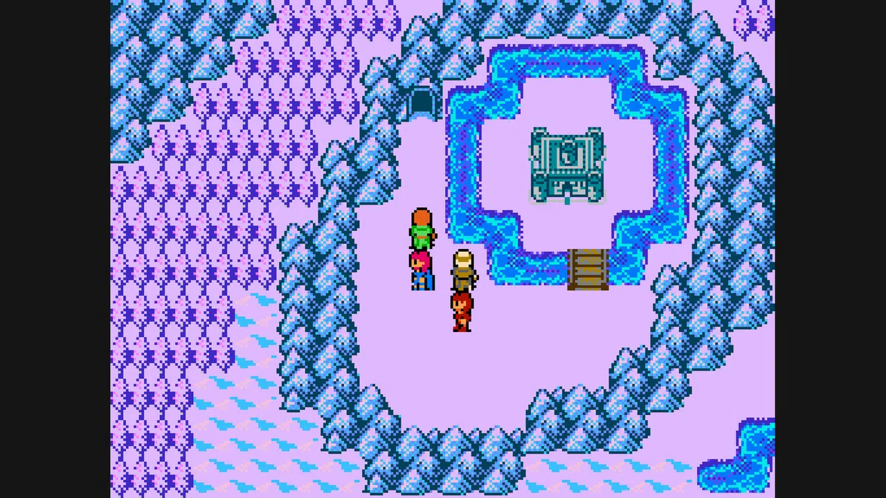 Destiny Spire Screenshot 2