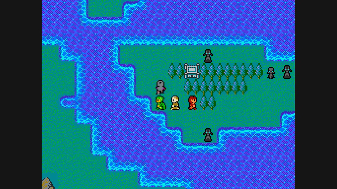 Destiny Spire Screenshot 12