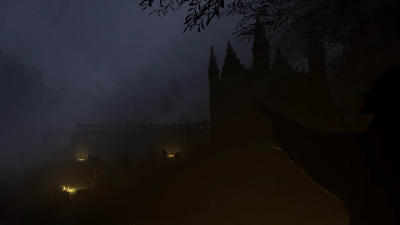 Outsiders Screenshot 5