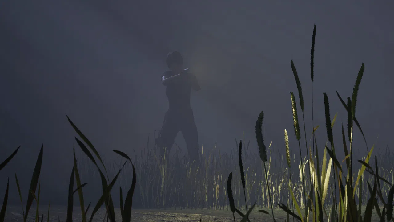 Outsiders Screenshot 8