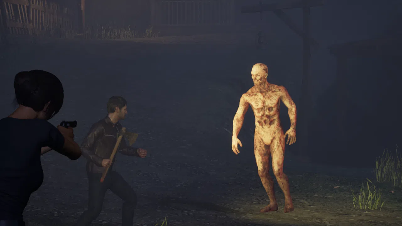 Outsiders Screenshot 7