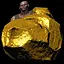 You are Gold! icon