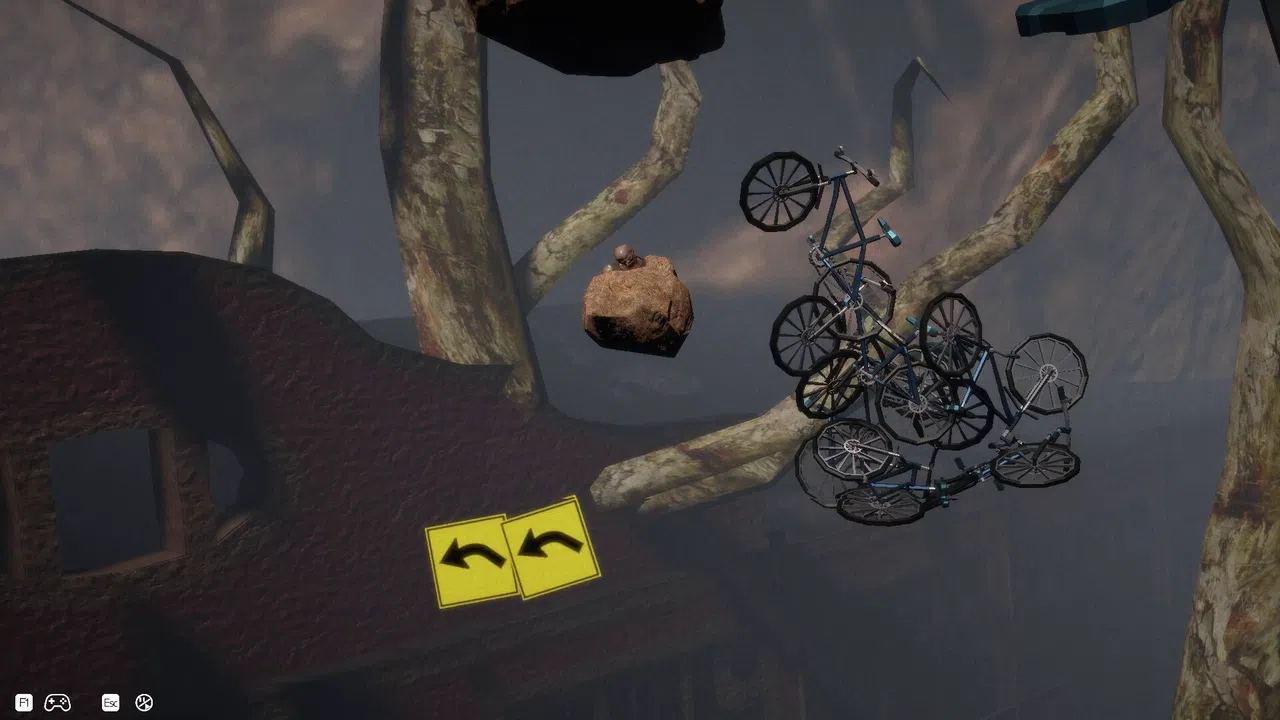 RockOUT: Only up with Your Head Screenshot 0