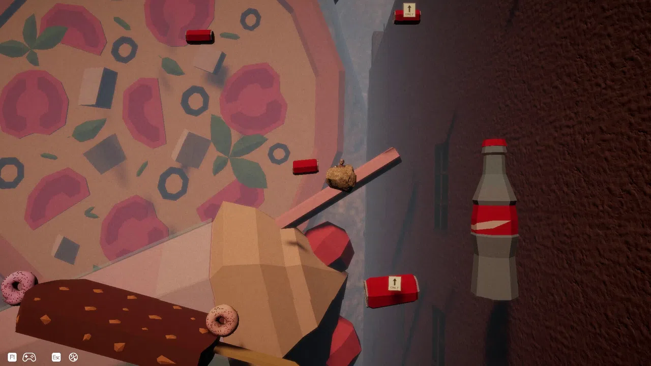 RockOUT: Only up with Your Head Screenshot 6