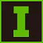 Level 18 icon