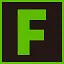 Level 12 icon