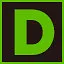 Level 8 icon