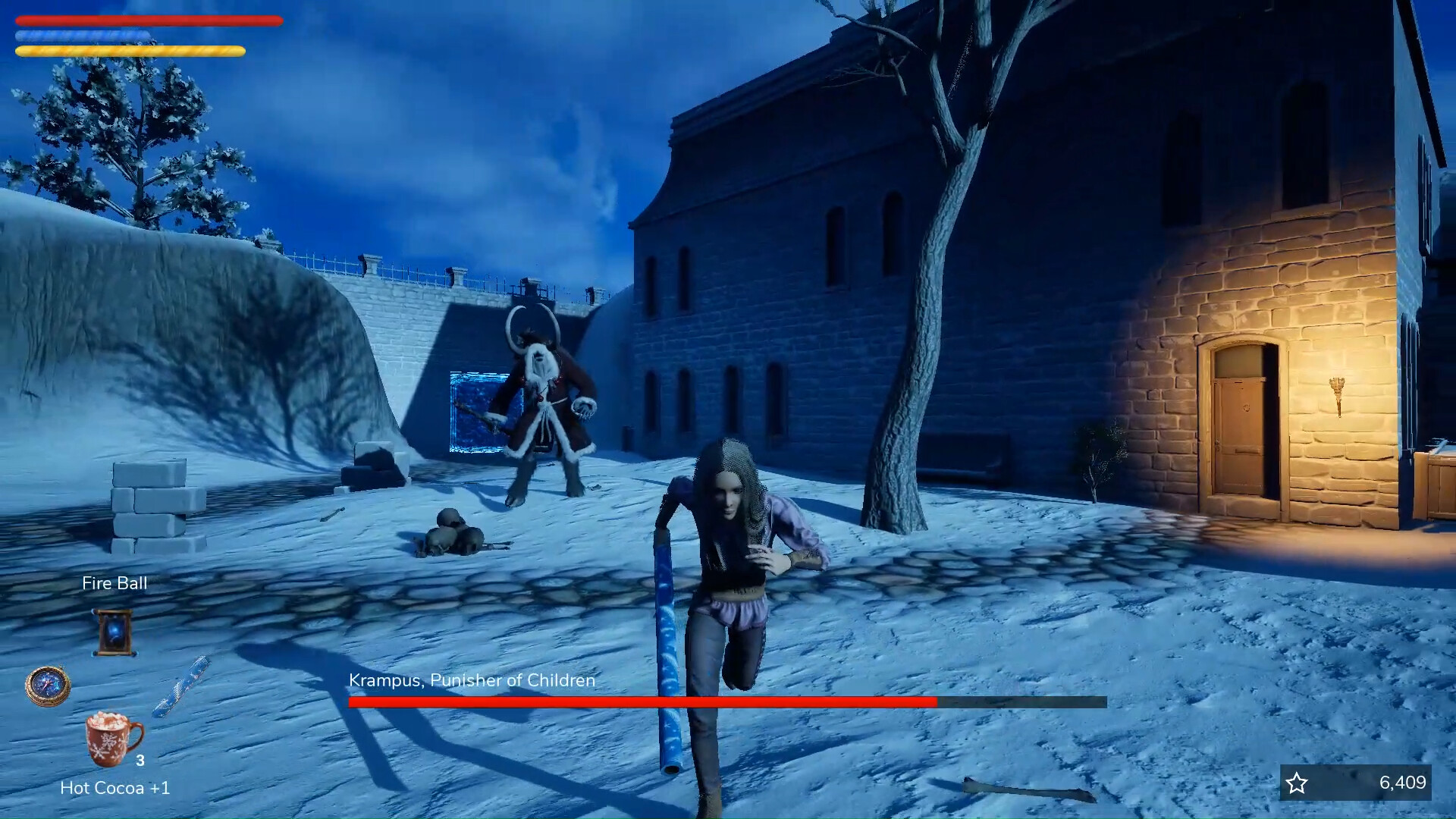 My Christmas Present Screenshot 0