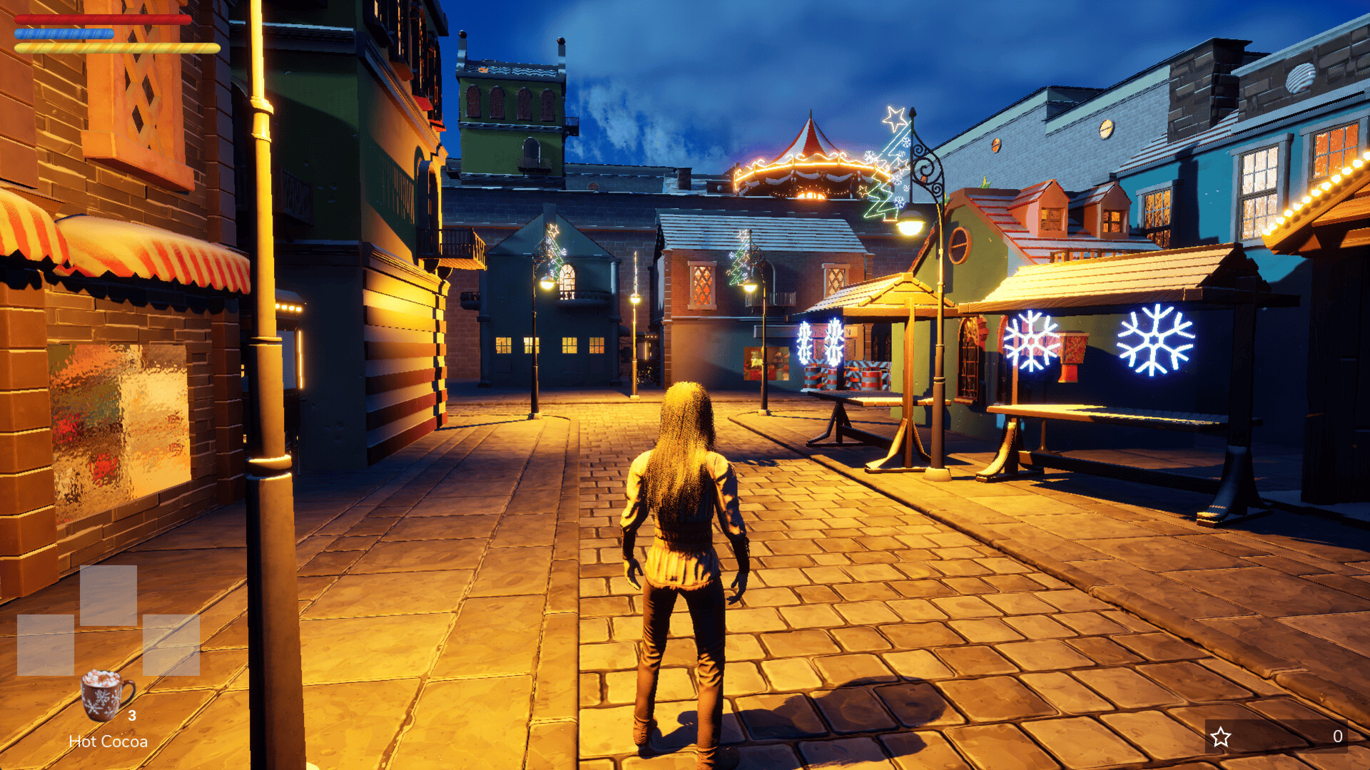 My Christmas Present Screenshot 3