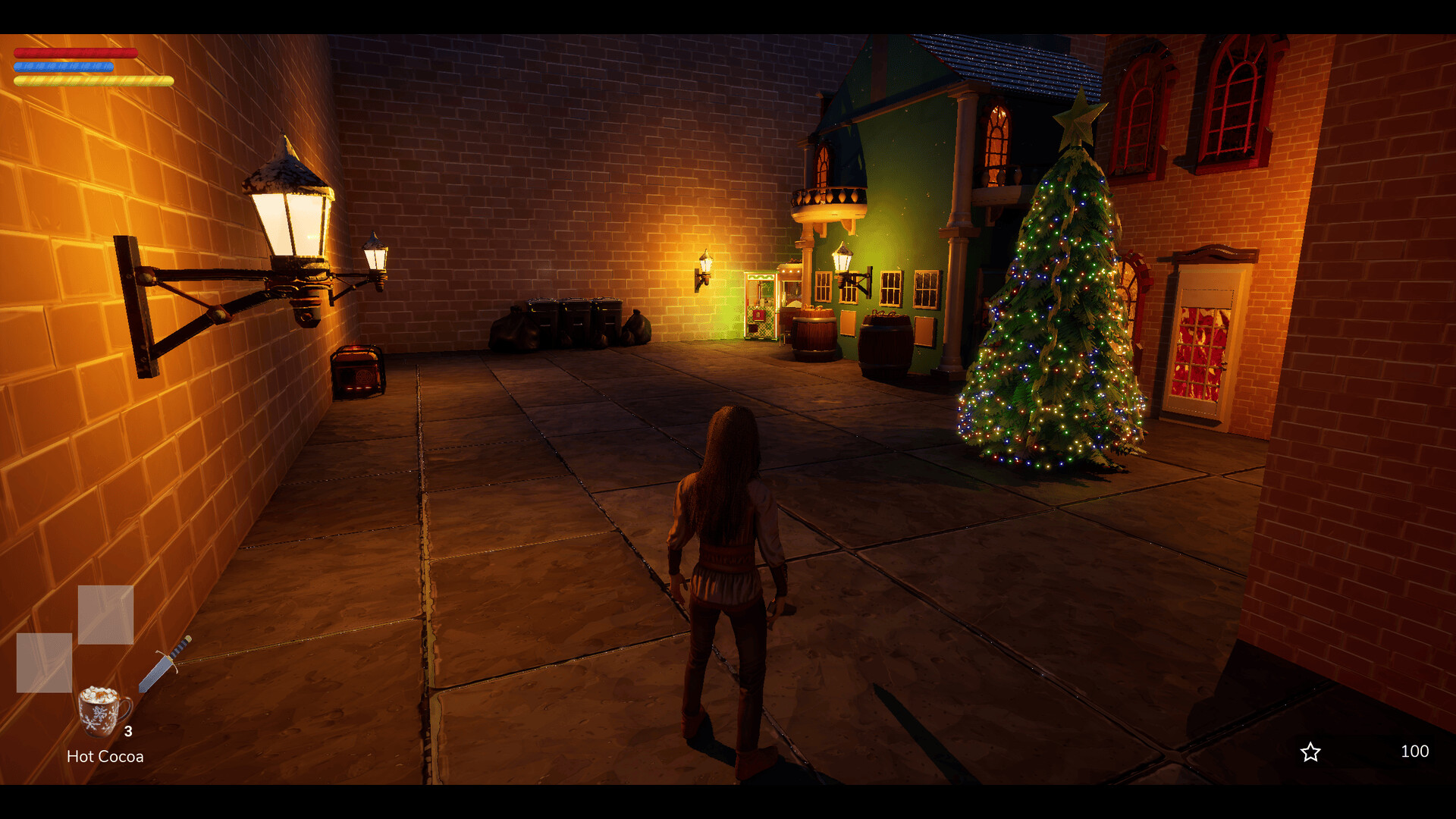 My Christmas Present Screenshot 4