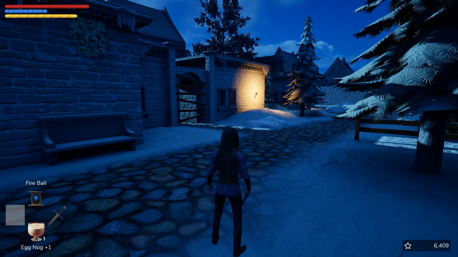 My Christmas Present Screenshot 1