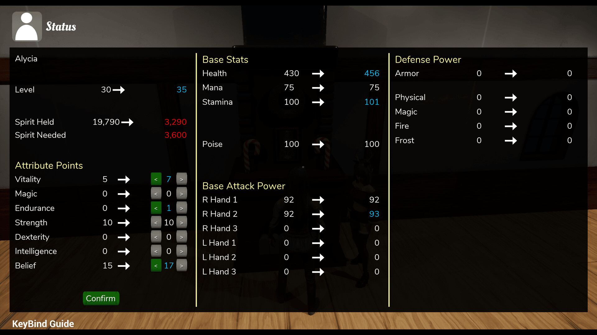 My Christmas Present Screenshot 5