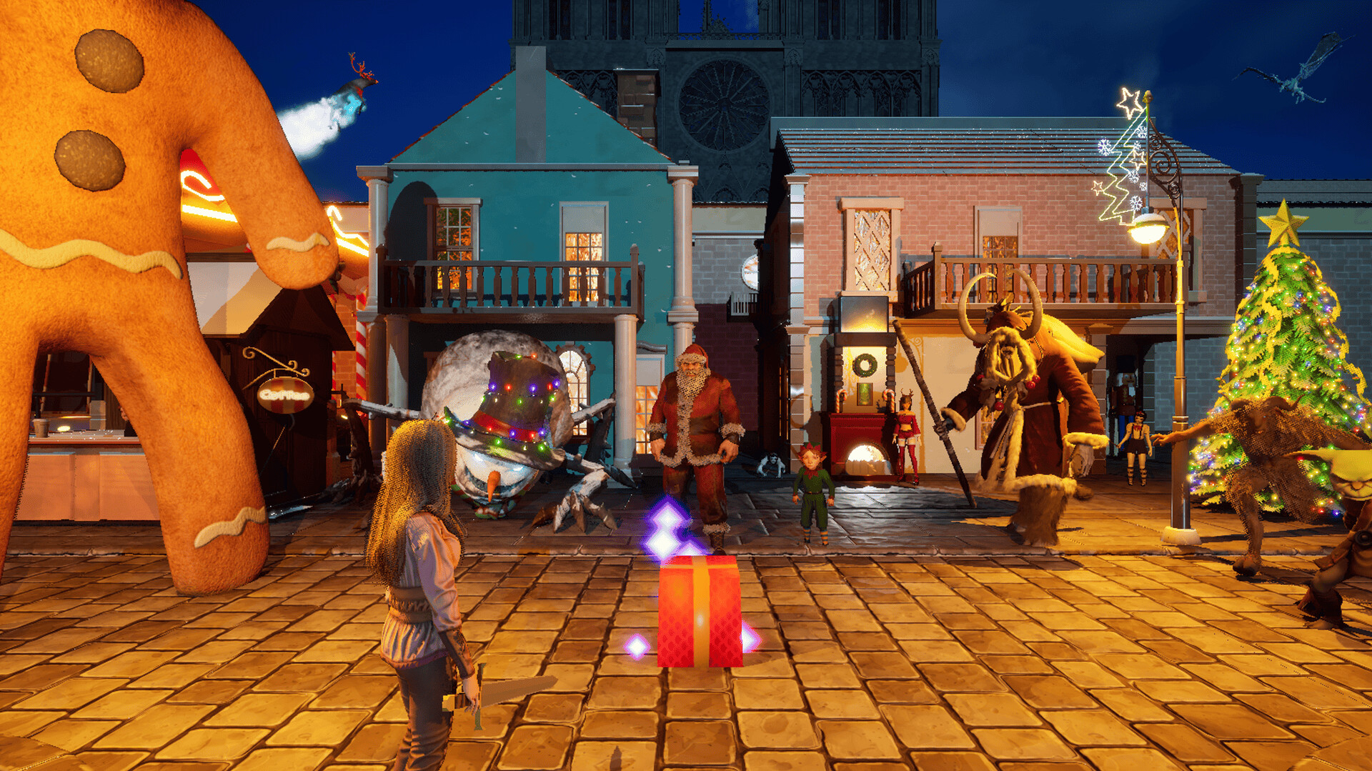 My Christmas Present Screenshot 7