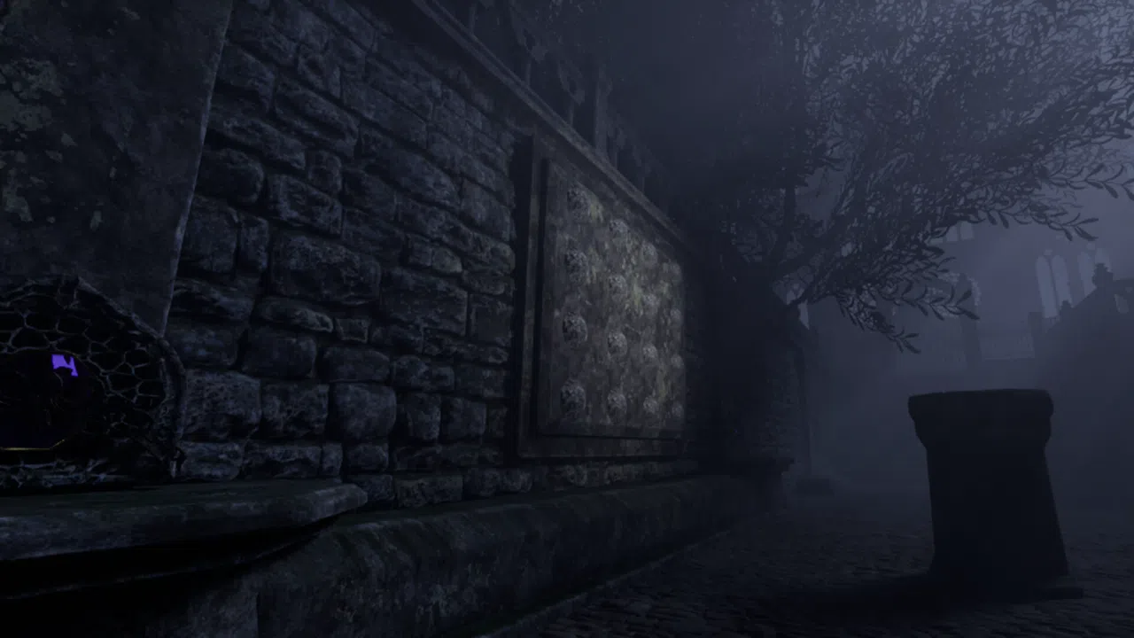 Outsiders Demo Screenshot 4
