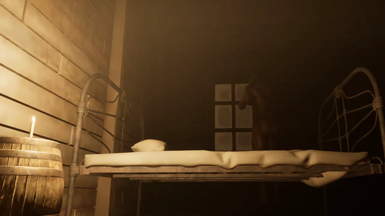 Outsiders Demo Screenshot 3