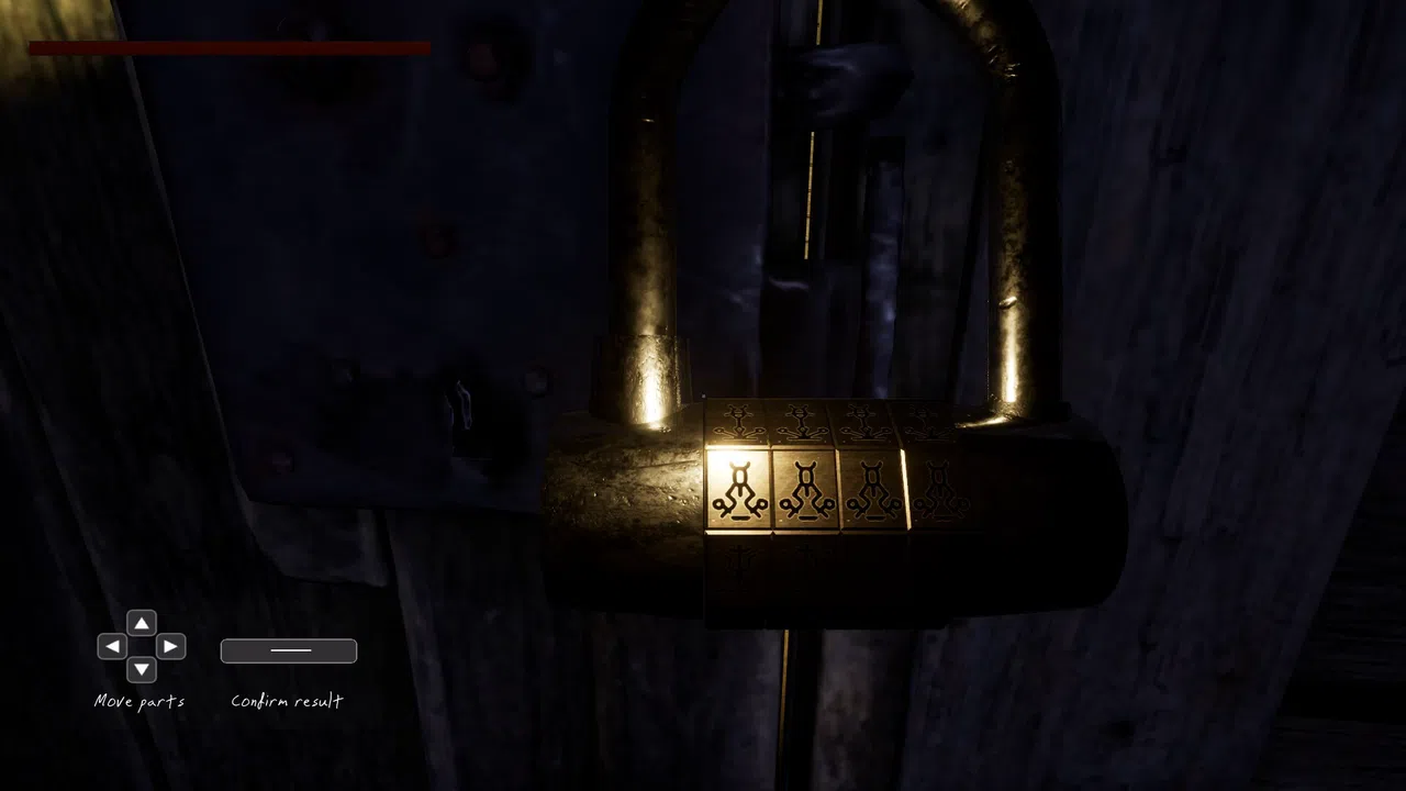 Outsiders Demo Screenshot 2