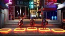 Jumpers League Screenshot 4