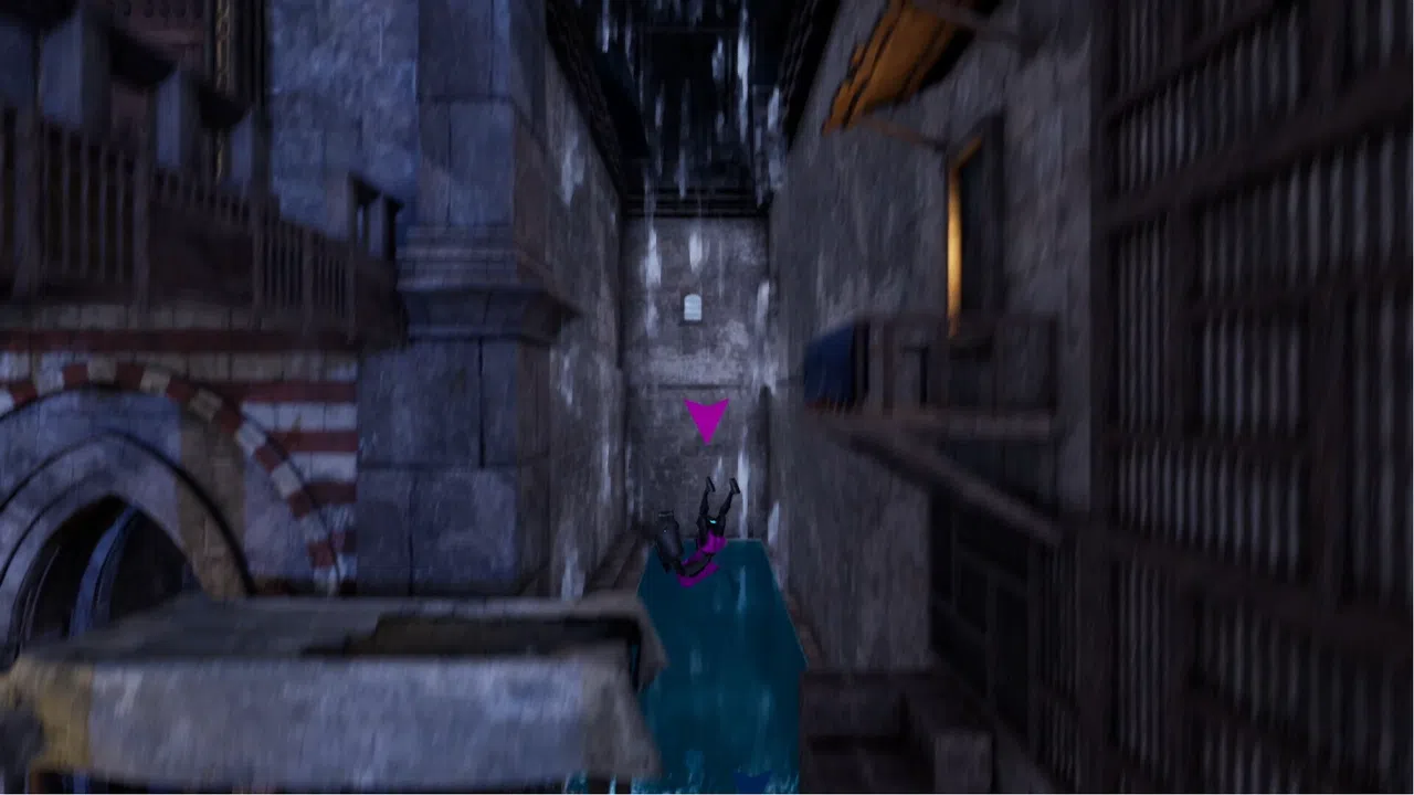Jumpers League Screenshot 3