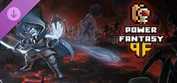 Power Fantasy: Nova the Astronaut