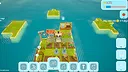 Meowland: Island Farm Screenshot 0