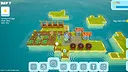 Meowland: Island Farm Screenshot 6