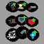 The Gandalf icon