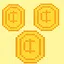 Magic of the capitalism icon
