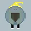 Thats all the challange that you got? icon
