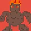 The Warning icon