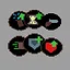 Master icon