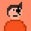 I just don´t liked your face icon