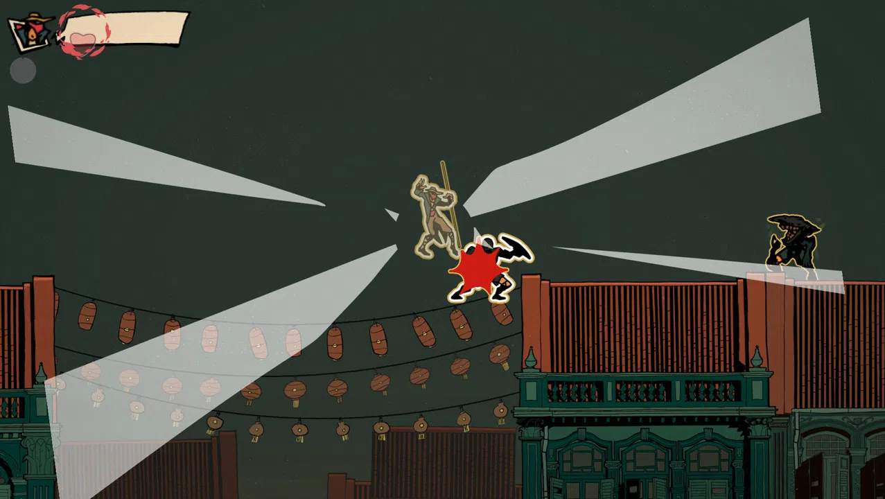 Roachman Screenshot 2