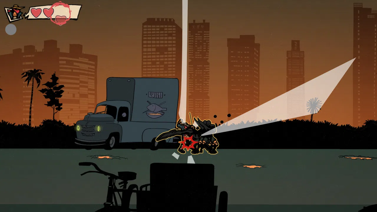 Roachman Screenshot 5