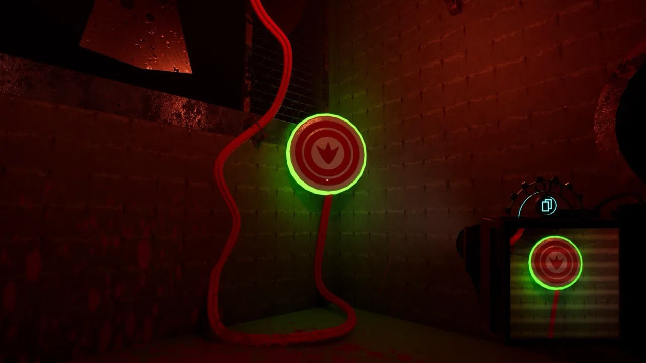 PENGUIN HOTEL 2 -Snake Penguin Ambition- Demo Screenshot 9