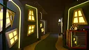 PENGUIN HOTEL 2 -Snake Penguin Ambition- Demo Screenshot 1