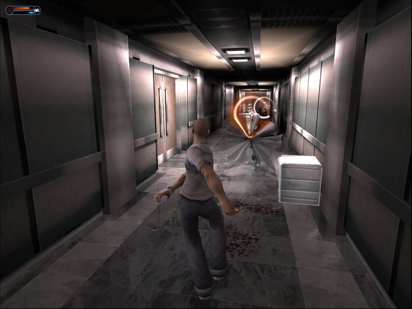 Second Sight Screenshot 13