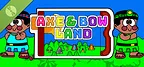 Axe & Bow Land Demo