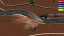 Combat Rally Screenshot 2