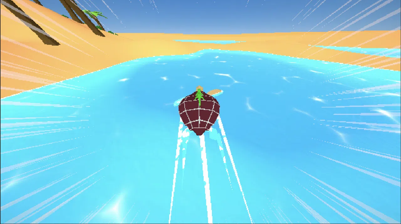 Reptilian Screenshot 0